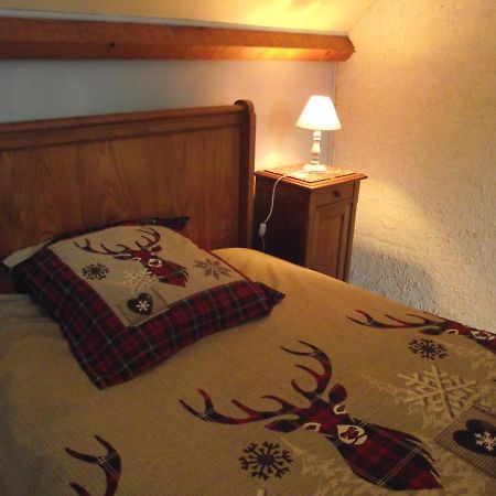Chambres Du Gres Rouge De Beauval Εξωτερικό φωτογραφία