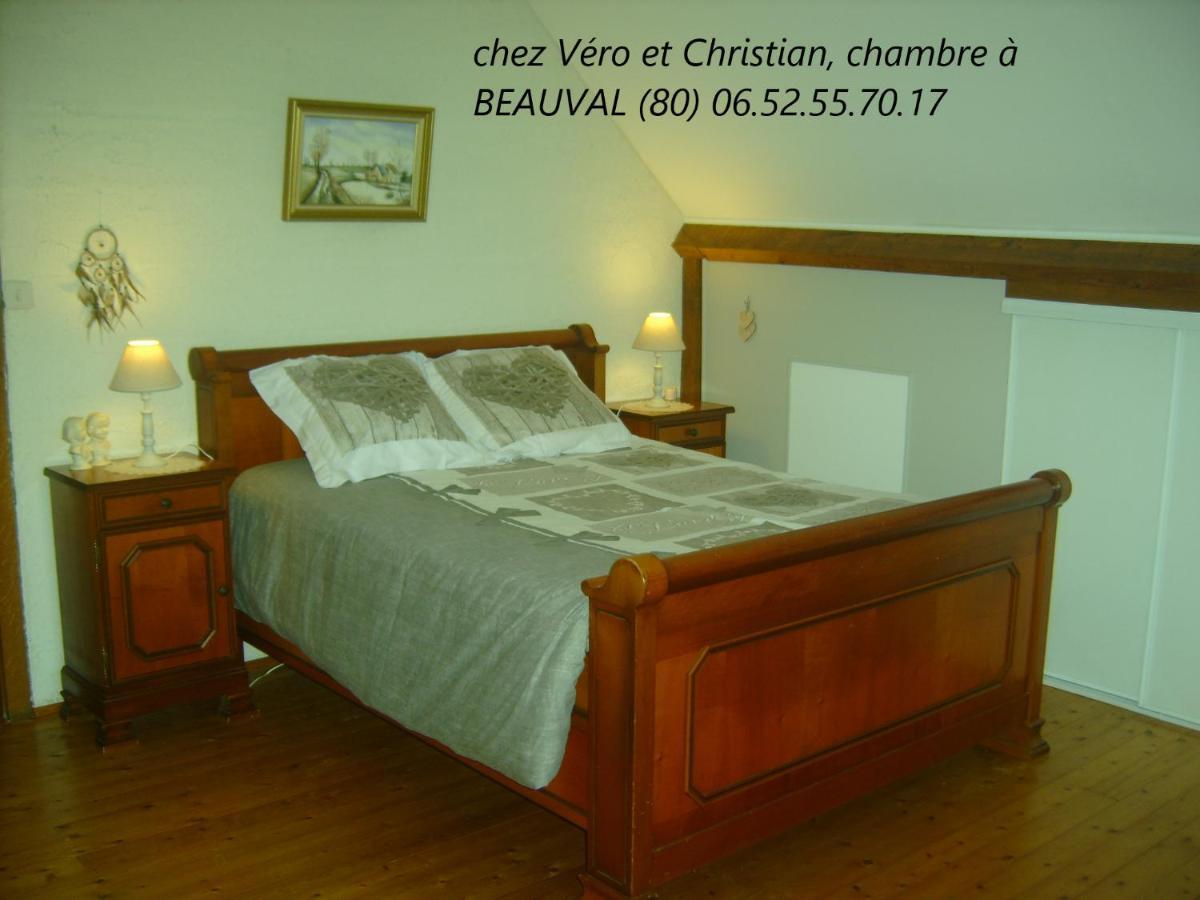 Chambres Du Gres Rouge De Beauval Εξωτερικό φωτογραφία