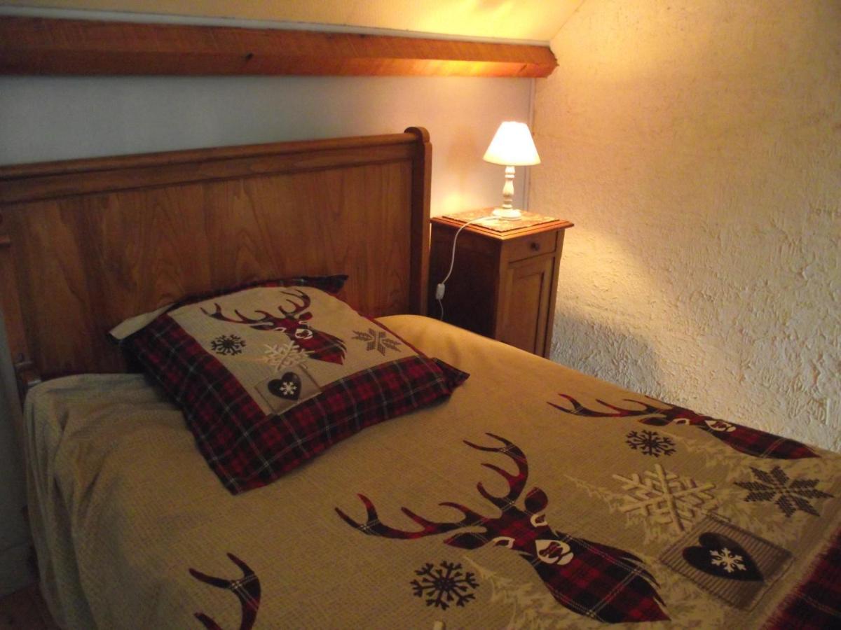Chambres Du Gres Rouge De Beauval Εξωτερικό φωτογραφία